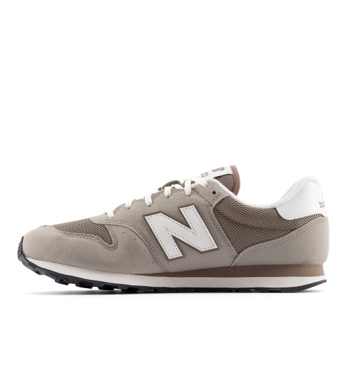 New Balance 500: Sneaker Uomo | Acquista Ora il Tuo Modello